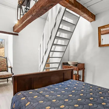 La Bastide De Queyran Сasa de vacaciones La Palud-sur-Verdon