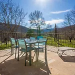 La Bastide De Queyran La Palud-sur-Verdon