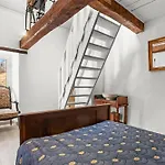 La Bastide De Queyran Vakantiehuis