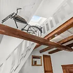 Vakantiehuis La Bastide De Queyran *