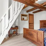 Ferienhaus La Bastide De Queyran *