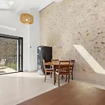 La Bastide De Queyran Ferienhaus