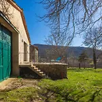 La Bastide De Queyran *