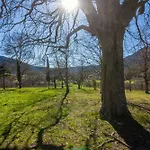 La Bastide De Queyran * La Palud-sur-Verdon