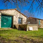 Vakantiehuis La Bastide De Queyran