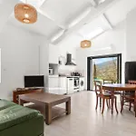 La Bastide De Queyran Ferienhaus