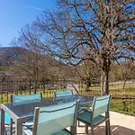 Ferienhaus La Bastide De Queyran *