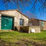 La Bastide De Queyran La Palud-sur-Verdon