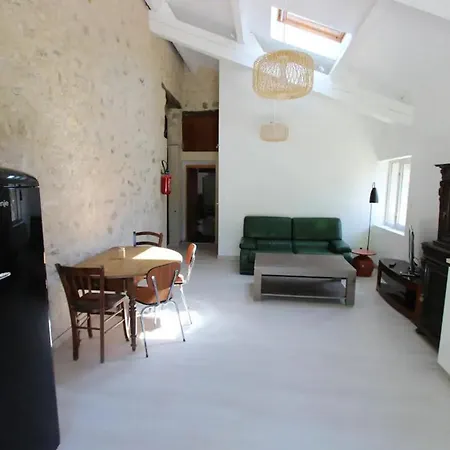 La Bastide De Queyran Holiday home *