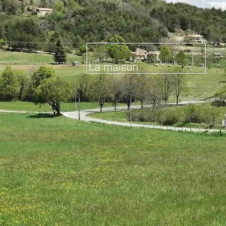 La Bastide De Queyran Ferienhaus *