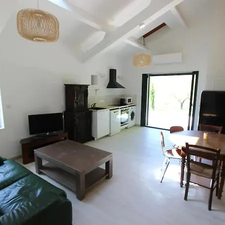 La Bastide De Queyran Ferienhaus *