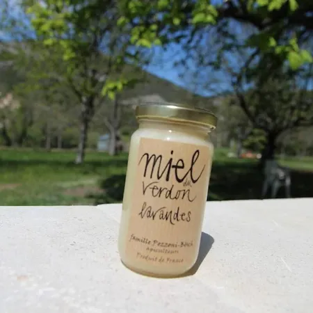 La Bastide De Queyran * La Palud-sur-Verdon