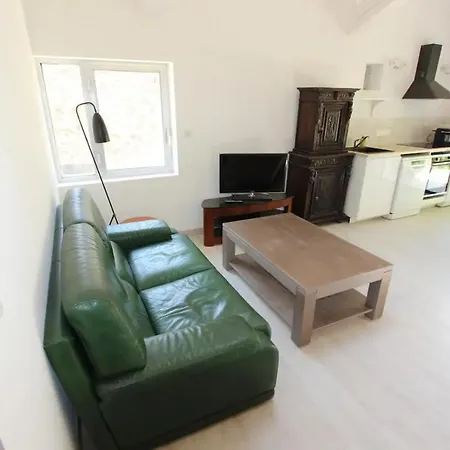 Ferienhaus La Bastide De Queyran