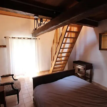 La Bastide De Queyran