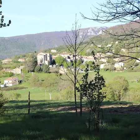 La Bastide De Queyran * La Palud-sur-Verdon