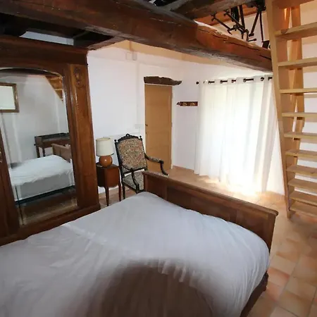 La Bastide De Queyran Ferienhaus *