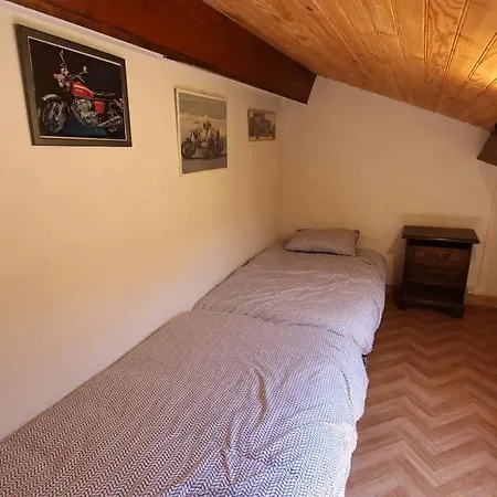 Holiday home La Bastide De Queyran