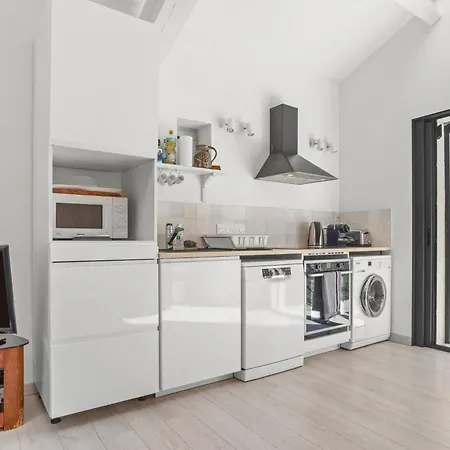 Vakantiehuis La Bastide De Queyran La Palud-sur-Verdon