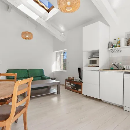 Vakantiehuis La Bastide De Queyran