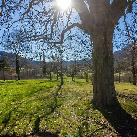 La Bastide De Queyran Dom wakacyjny