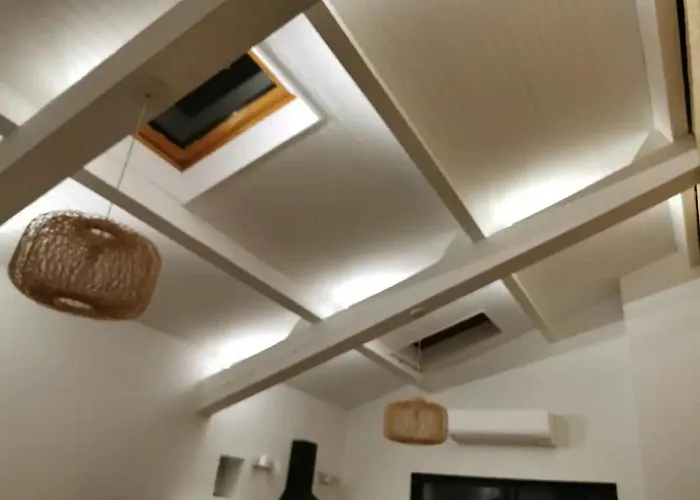 Ferienhaus La Bastide De Queyran La Palud-sur-Verdon