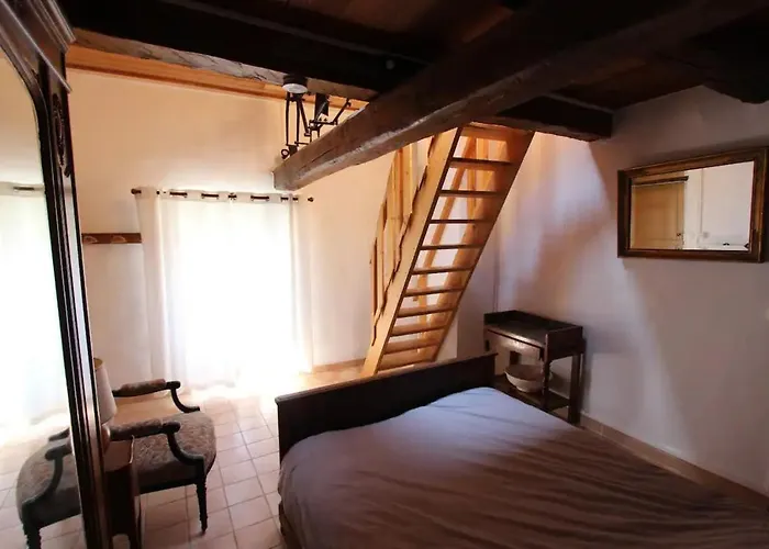 La Bastide De Queyran